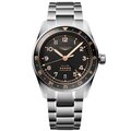 Reloj Longines Spirit Zulu Time
