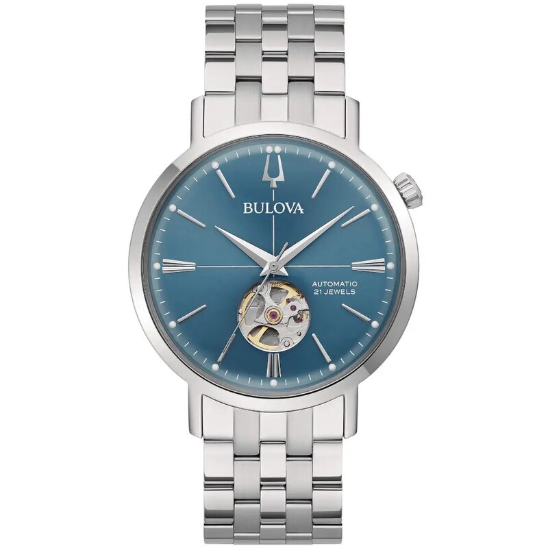 Reloj Bulova Aerojet