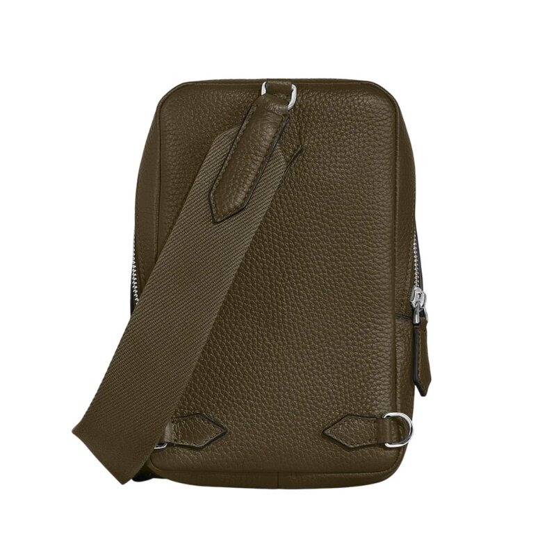 Bolso On-body Montblanc Grain