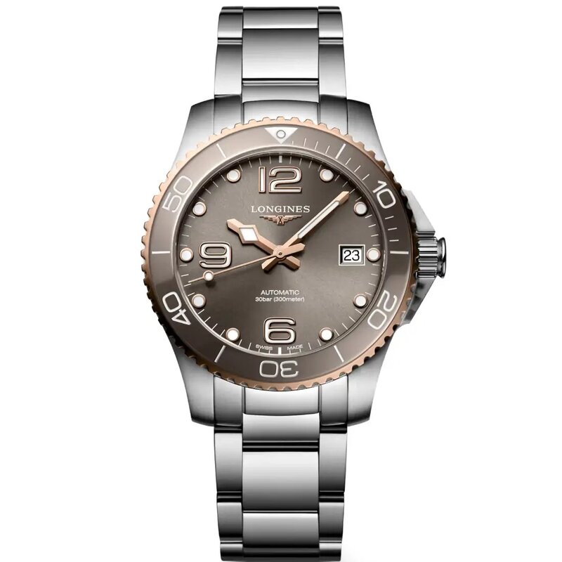 Reloj Longines HydroConquest