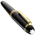 Pluma Fuente Montblanc Meisterstück Classique