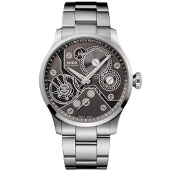 Reloj Mido Multifort Mechanical Edición Limitada