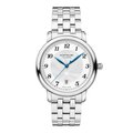 Reloj Montblanc Star Legacy Automático Fecha 39 mm