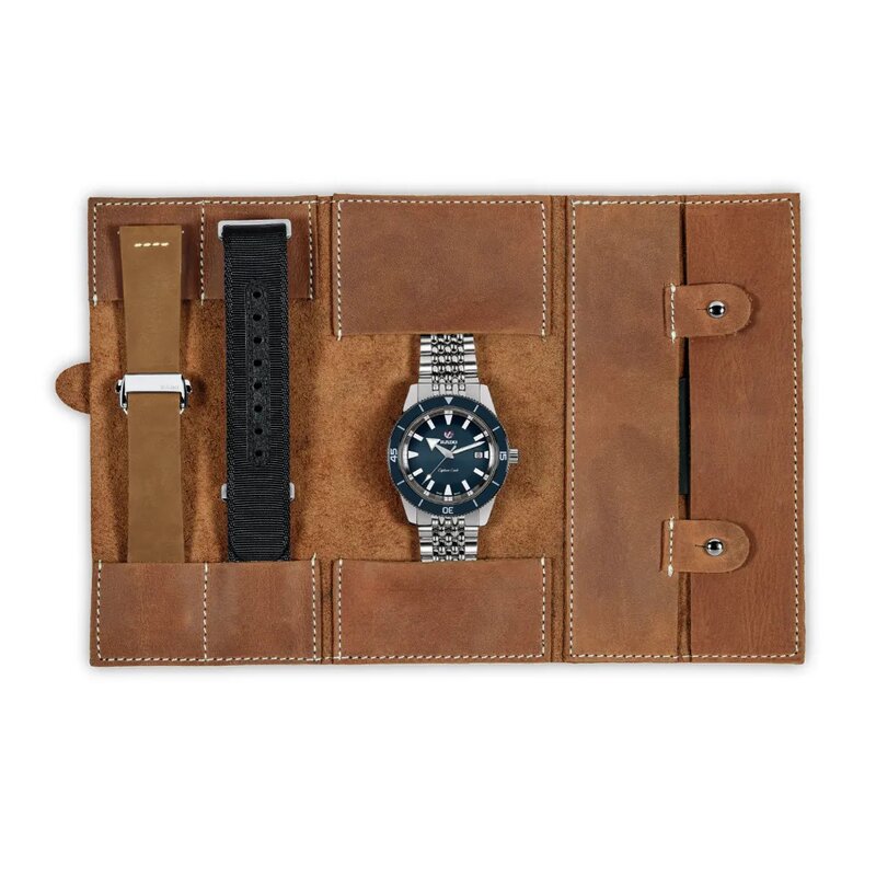 Reloj Rado Captain Cook Edición Especial