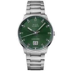 Reloj Mido Commander Big Date