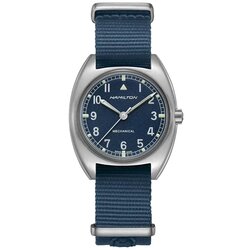 Reloj Hamilton Khaki Aviation Pilot Pioneer