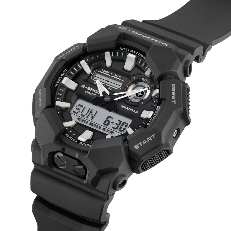 Reloj Casio G-Shock