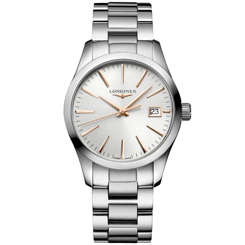 Reloj Longines Conquest Classic