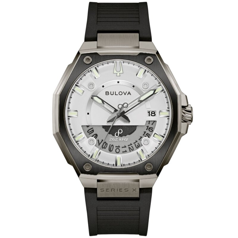 Reloj Bulova Precisionist Series X