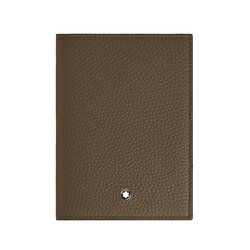 Funda Para Pasaporte Montblanc Grain