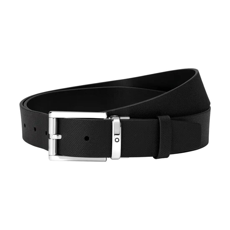 Cinturón Montblanc