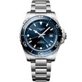 Reloj Longines HydroConquest GMT