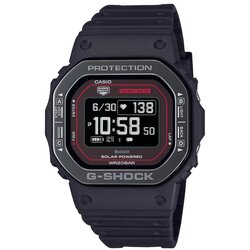 Reloj Casio G-Shock G-Squad