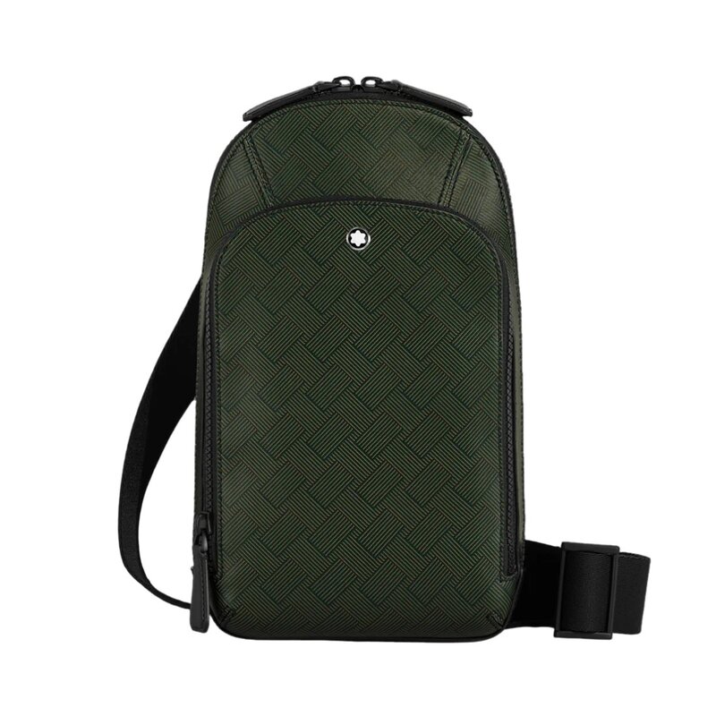 Bolso Sling Montblanc Extreme 3.0