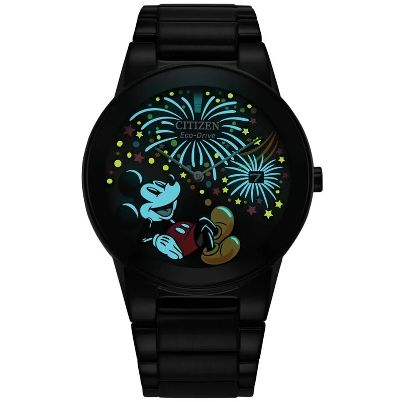 Reloj Citizen Disney Mickey