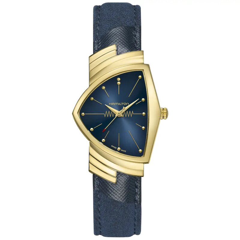 Reloj Hamilton Ventura