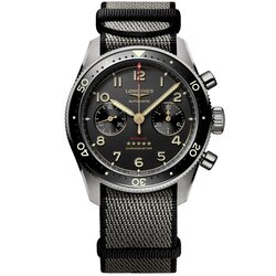 Reloj Longines Spirit Flyback