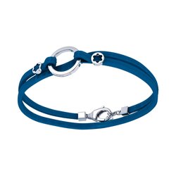 Brazalete Montblanc Wrap Me