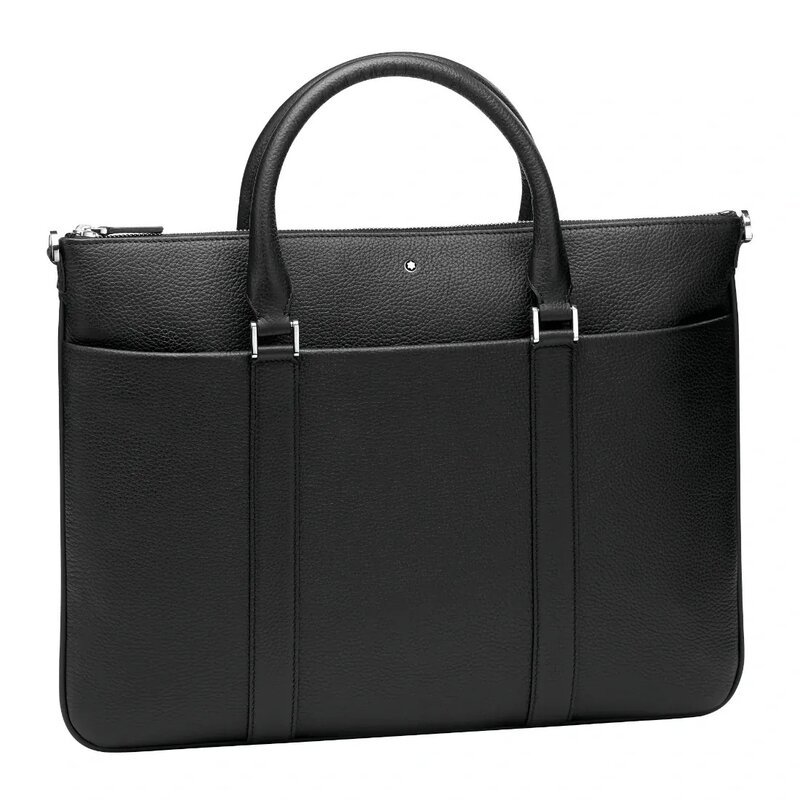 Portafolio Montblanc Meisterstück Soft Grain