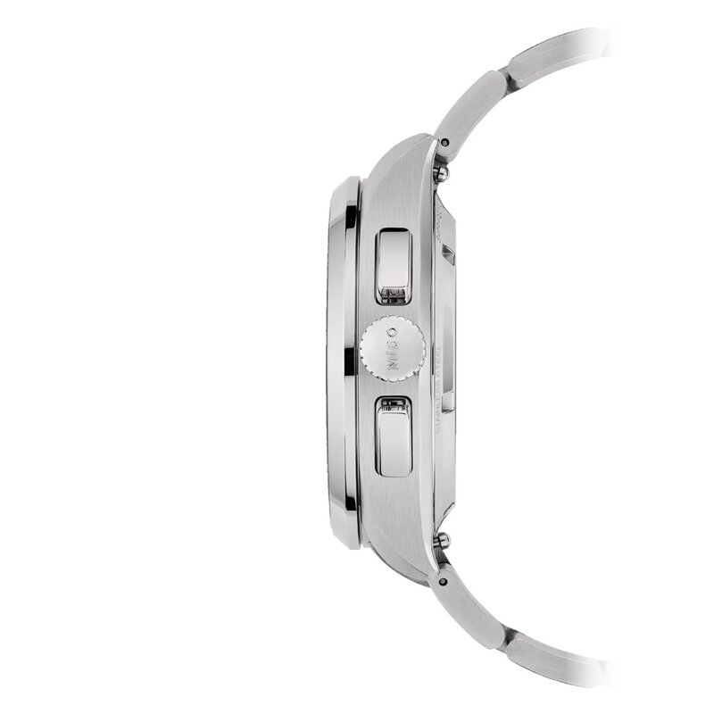 Reloj Mido Multifort Skeleton Chronograph