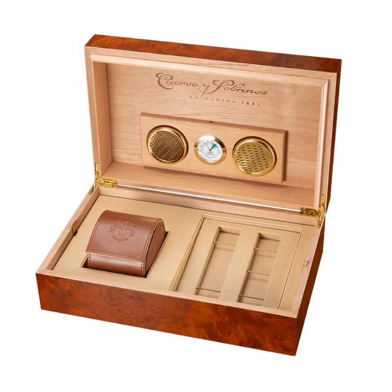 Reloj Cuervo y Sobrinos Churchill Sir Winston