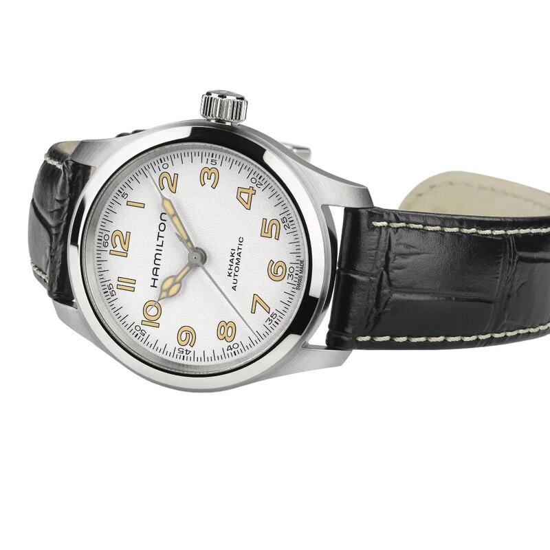 Reloj Hamilton Khaki Field Murph