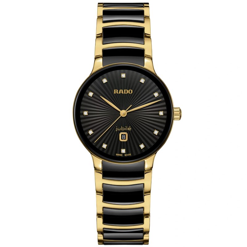 Reloj Rado Centrix Diamonds