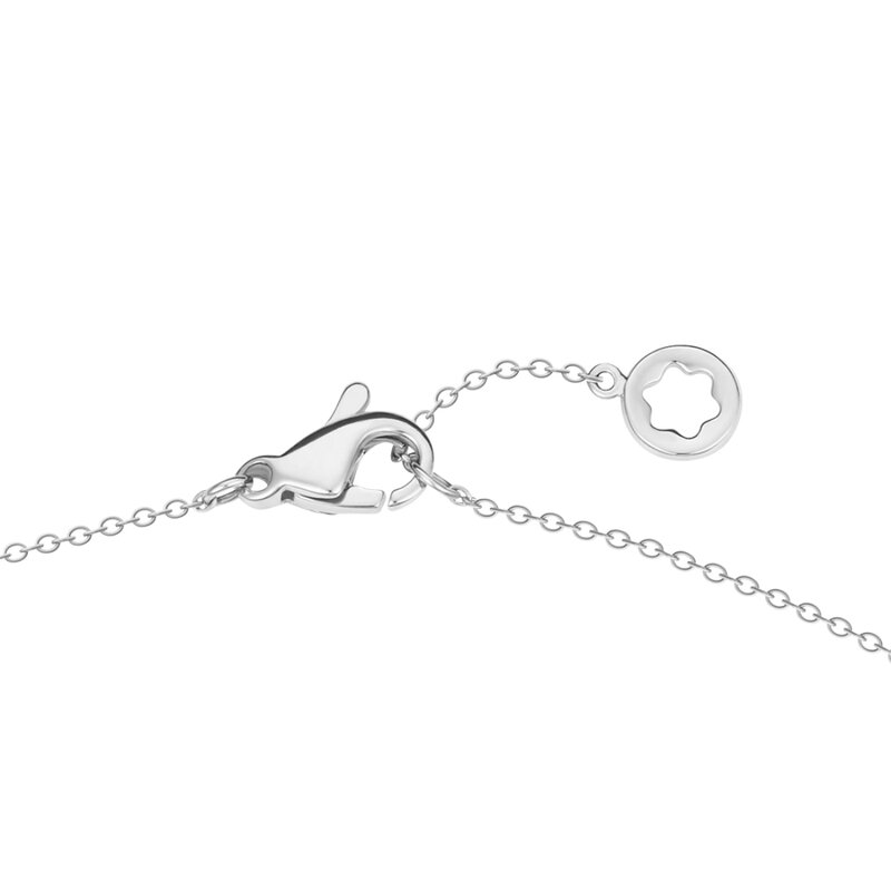 Collar Montblanc Terre et Ciel