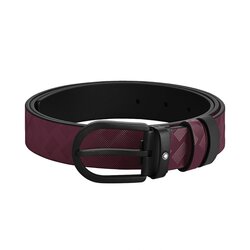 Cinturón Montblanc Extreme 3.0.