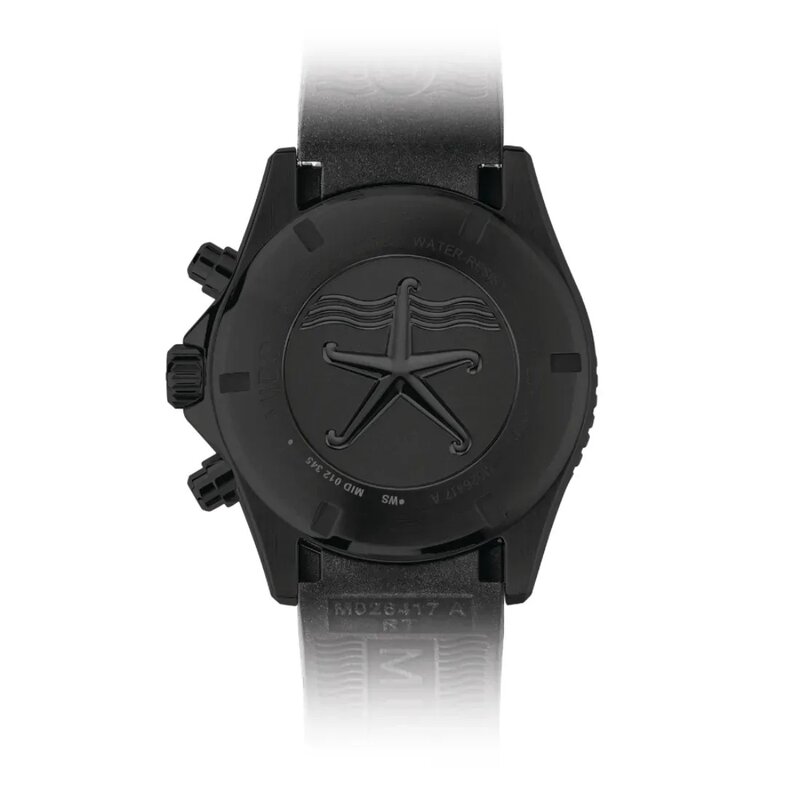 Reloj Mido Ocean Star