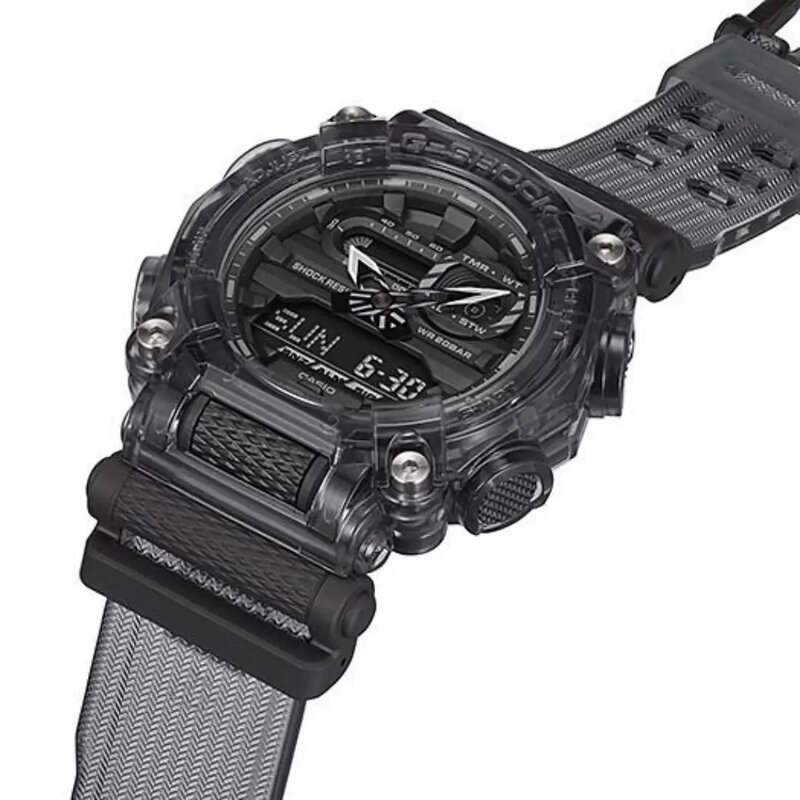 Reloj Casio G-Shock