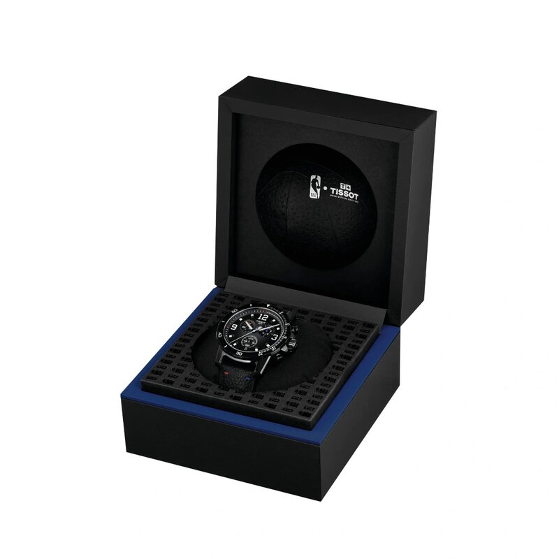 Reloj Tissot Supersport NBA Edición Especial