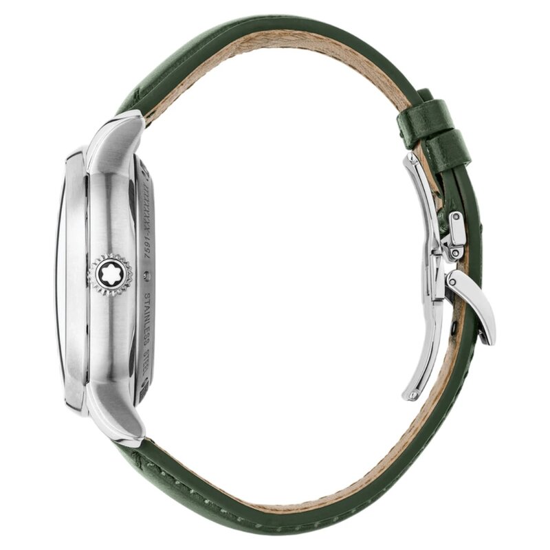 Reloj Montblanc Star Legacy Nicolas Rieussec