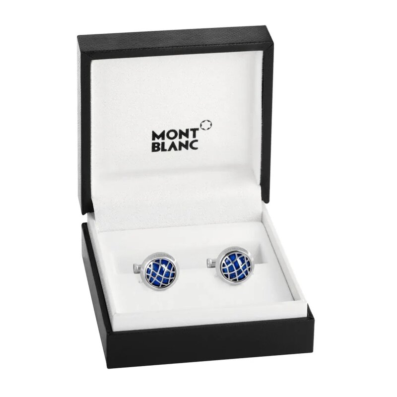 Mancuernillas Montblanc Sartorial
