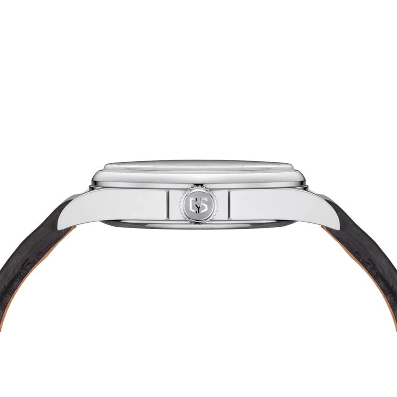 Reloj Cuervo y Sobrinos Lonsdale Pequeños Segundos