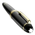 Pluma Fuente Montblanc Meisterstück LeGrand