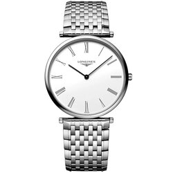 Reloj Longines La Grande Classique
