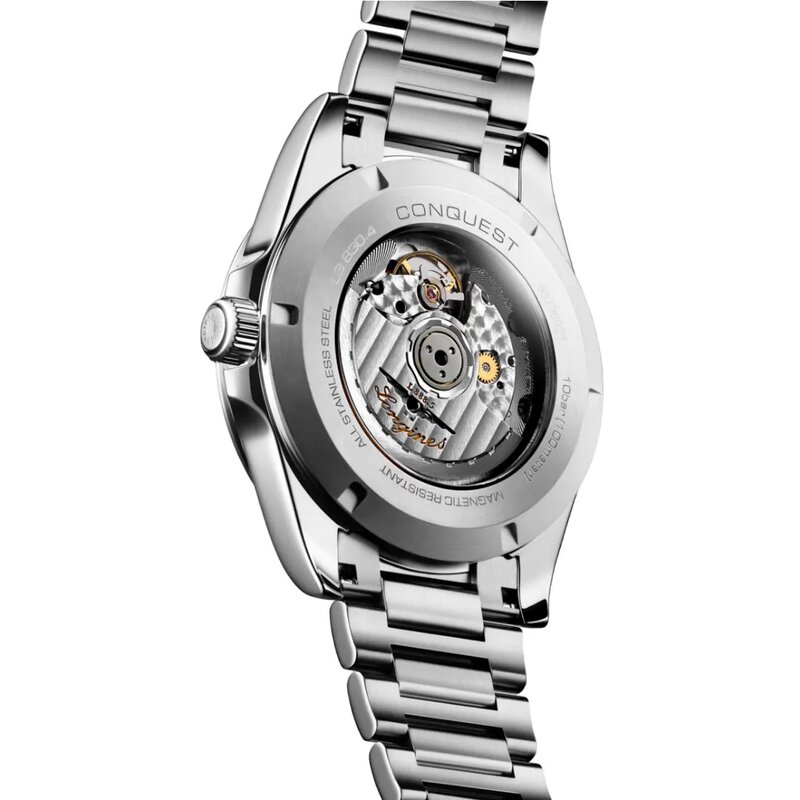 Reloj Longines Conquest