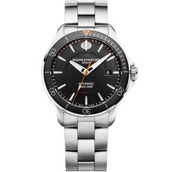 Reloj Baume & Mercier Clifton Club