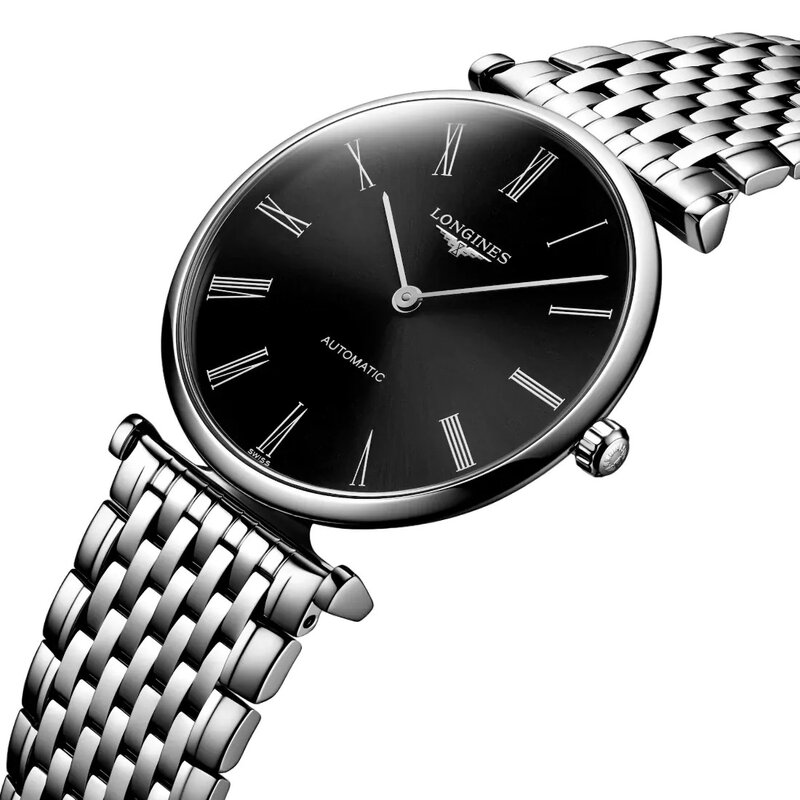 Reloj Longines La Grande Classique