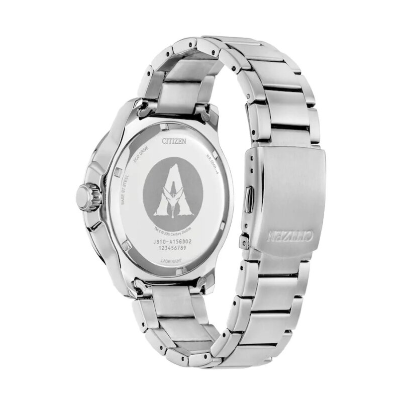 Reloj Citizen Avatar Wave