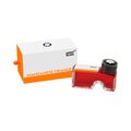 Tintero Montblanc Manganese Orange