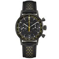 Reloj Hamilton American Classic Intra-Matic Chrono Full Blac