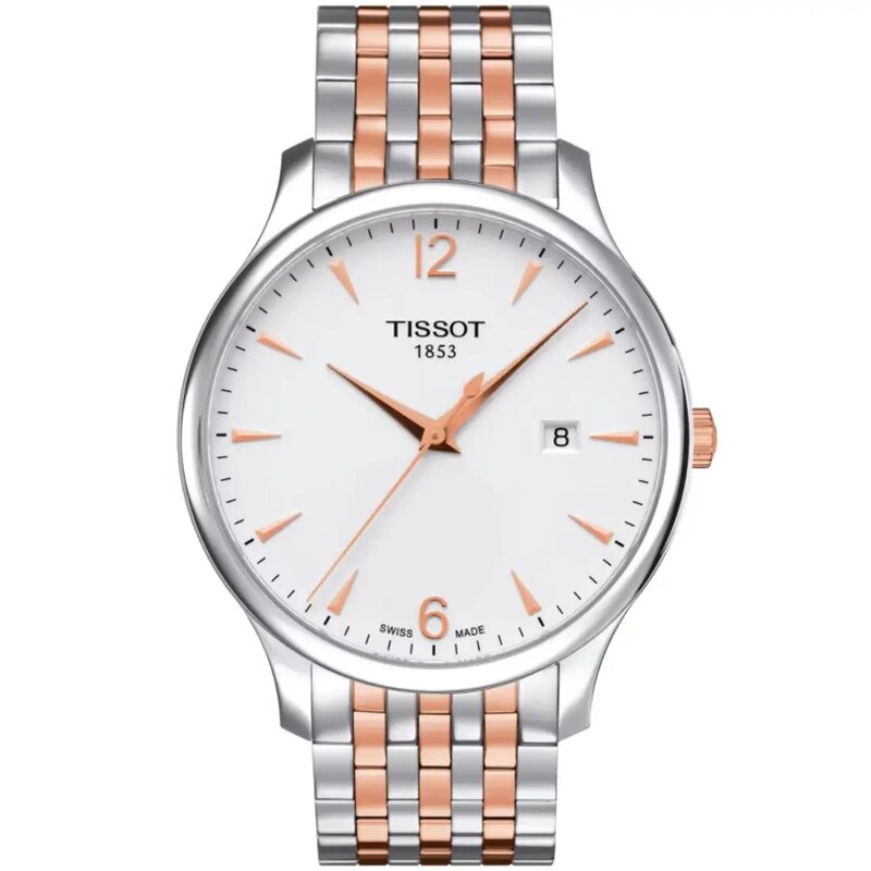 Reloj Tissot Tradition
