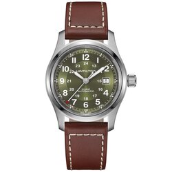 Reloj Hamilton Khaki Field