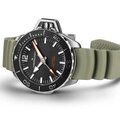 Reloj Hamilton Khaki Navy Frogman