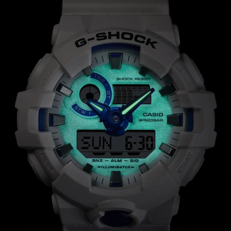 Reloj Casio G-Shock