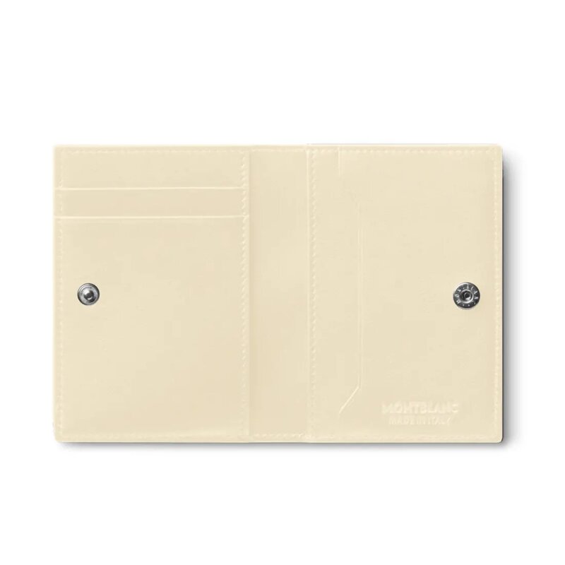 Minicartera Montblanc 4810