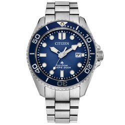 Reloj Citizen Promaster Dive