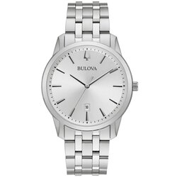 Reloj Bulova Classic Sutton